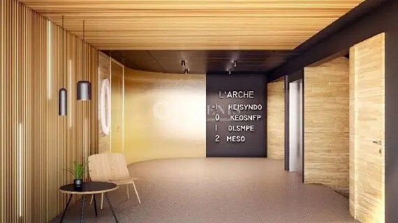 Bureau dans Lille à vendre - Photo intérieure – Image 2 sur 6