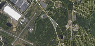 Plus de détails pour 611 Pa, Tobyhanna, PA - Terrain à vendre