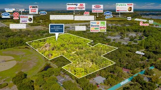Plus de détails pour 1100 Limit Avenue ave, Mount Dora, FL - Terrain à vendre