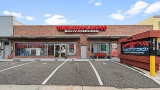 Plus de détails pour South Atlantic Ave Portfolio – Local commercial à vendre