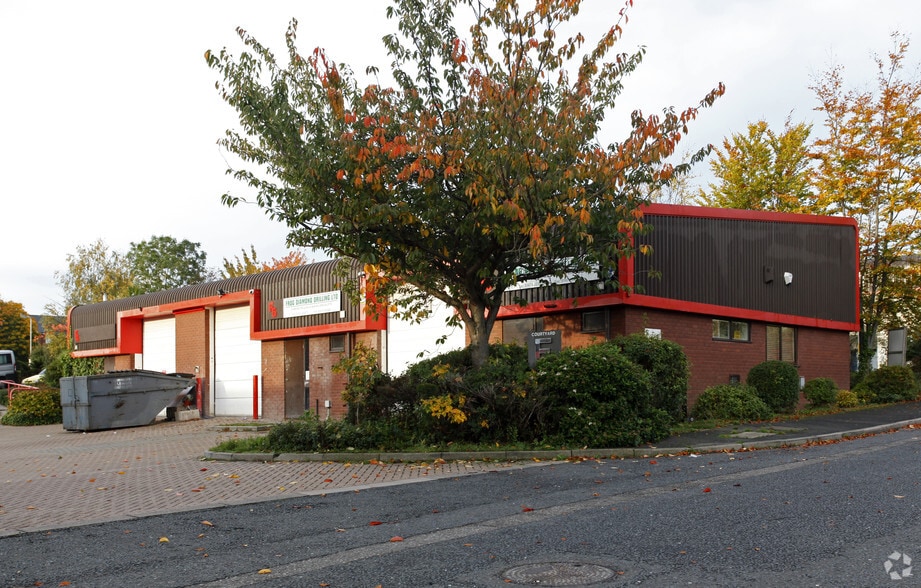 Springhead Rd, Northfleet à louer - Photo principale – Image 1 sur 3
