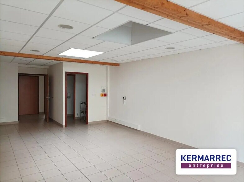 Bureau dans Nantes à vendre - Photo de l’immeuble – Image 2 sur 8