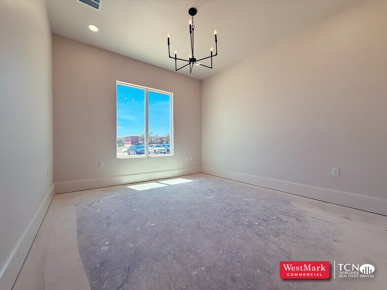 6307 79th st, Lubbock, TX à louer - Photo de l’immeuble – Image 2 sur 2