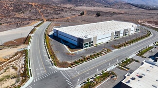 Plus de détails pour 7820 Paseo De La Fuente, San Diego, CA - Industriel/Logistique à vendre