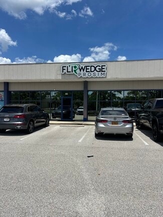 Plus de détails pour 335 Pineda Ct, Melbourne, FL - Local commercial à louer