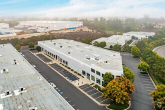 20512 Crescent Bay Dr, Lake Forest, CA - VUE AÉRIENNE  vue de carte