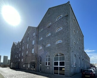 Plus de détails pour 31-33 Waterloo Quay, Aberdeen - Coworking à louer