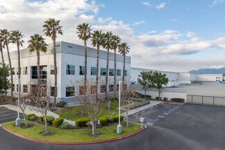Plus de détails pour 1464 W Merrill Ave, Rialto, CA - Industriel/Logistique à louer