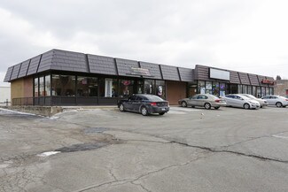 Plus de détails pour 1513-1519 Western Ave, Chicago Heights, IL - Local commercial à vendre