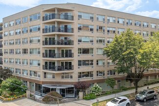 Plus de détails pour 12 Old Mamaroneck Rd, White Plains, NY - Bureau/Médical à louer