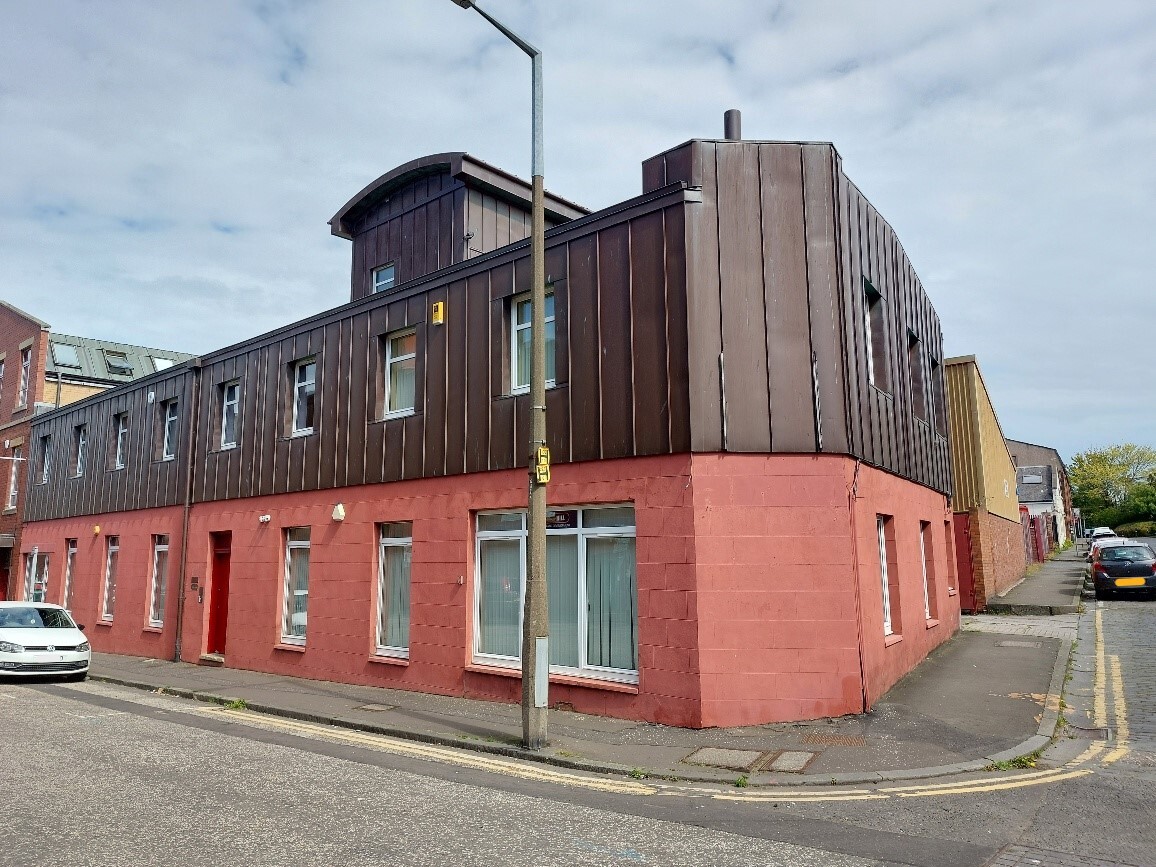 4-6 Beaverhall Rd, Edinburgh à louer Photo de l’immeuble– Image 1 sur 7