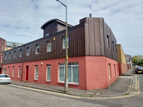 4-6 Beaverhall Rd, Edinburgh à louer Photo de l’immeuble– Image 1 sur 7