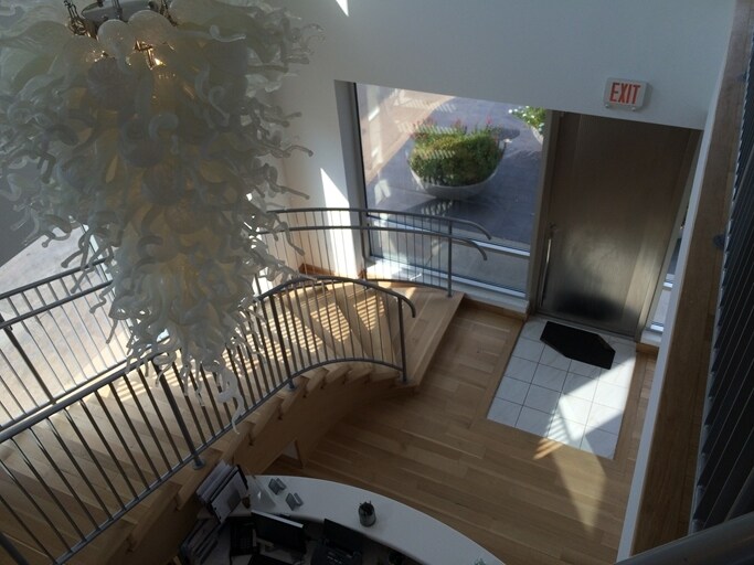 4018-4020 Oak Lawn Ave, Dallas, TX à louer - Photo intérieure – Image 2 sur 8