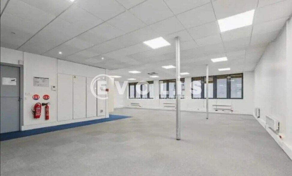 Bureau dans Paris à louer - Photo intérieure – Image 2 sur 7