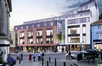 Plus de détails pour 4-24 Torwood St, Torquay - Local commercial à louer