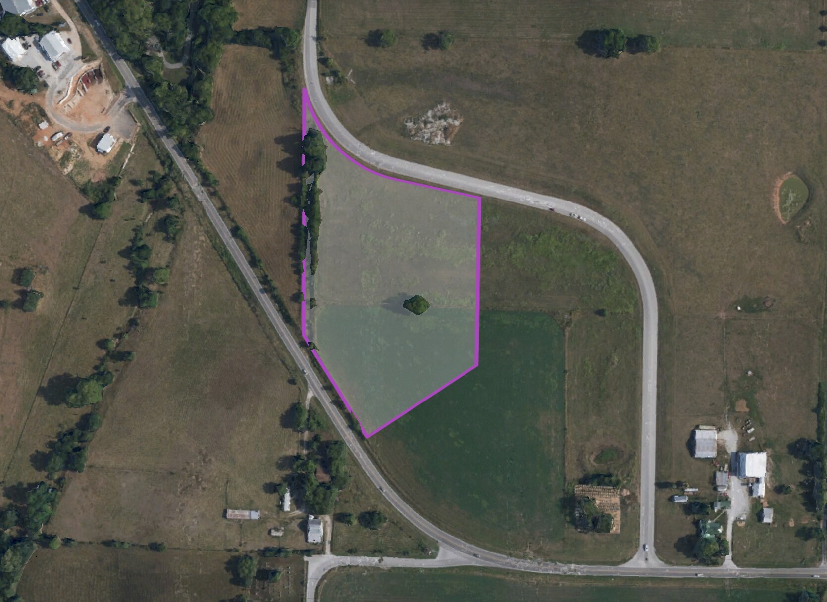 801 Fremont Road, Ozark, MO à vendre Photo principale– Image 1 sur 24