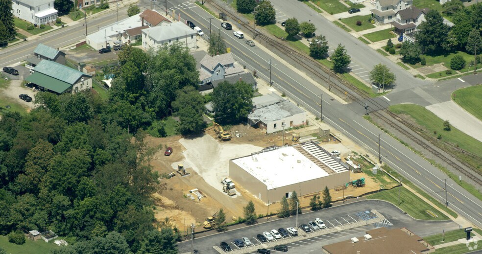 14 S West Blvd, Newfield, NJ à louer - Aérien – Image 3 sur 14