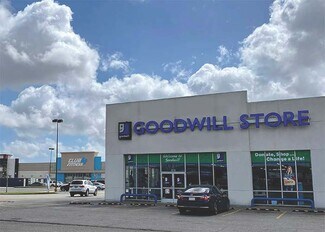 Plus de détails pour 875 Manhattan Blvd, Harvey, LA - Local commercial à louer
