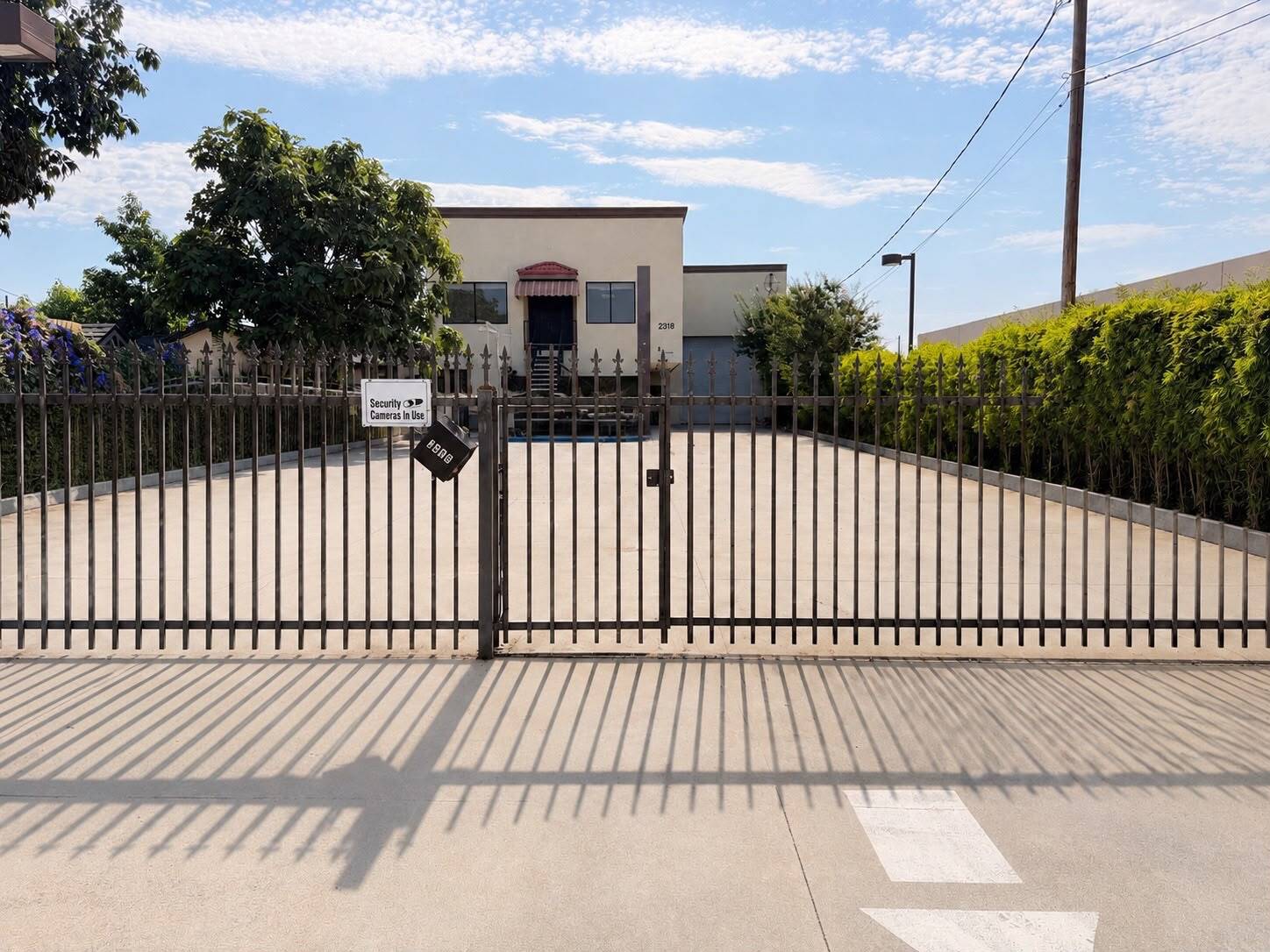 2318 Edwards Ave, South El Monte, CA à vendre Photo de l’immeuble– Image 1 sur 27