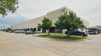 Plus de détails pour 6550 W Sam Houston Pky N, Houston, TX - Local d'activités, Industriel/Logistique à louer