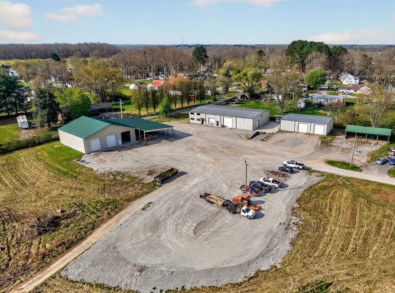 350 5th S ave, Baxter, TN à louer Photo principale– Image 1 sur 28