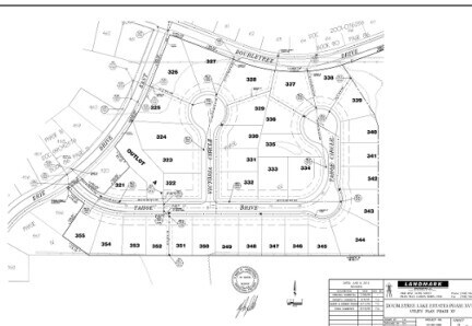9021 Tahoe Drive Dr, Winfield, IN à vendre - Photo principale – Image 1 sur 1