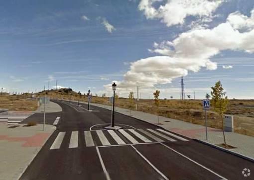 Terrain dans Ávila, Ávila à vendre - Photo de l’immeuble – Image 2 sur 3