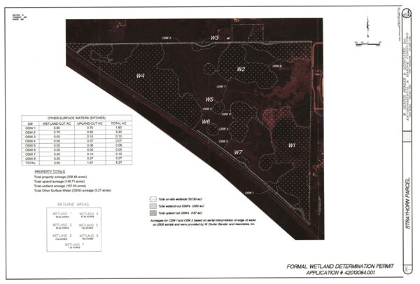 32707 Oil Well Rd, Punta Gorda, FL à vendre - Aérien – Image 2 sur 4