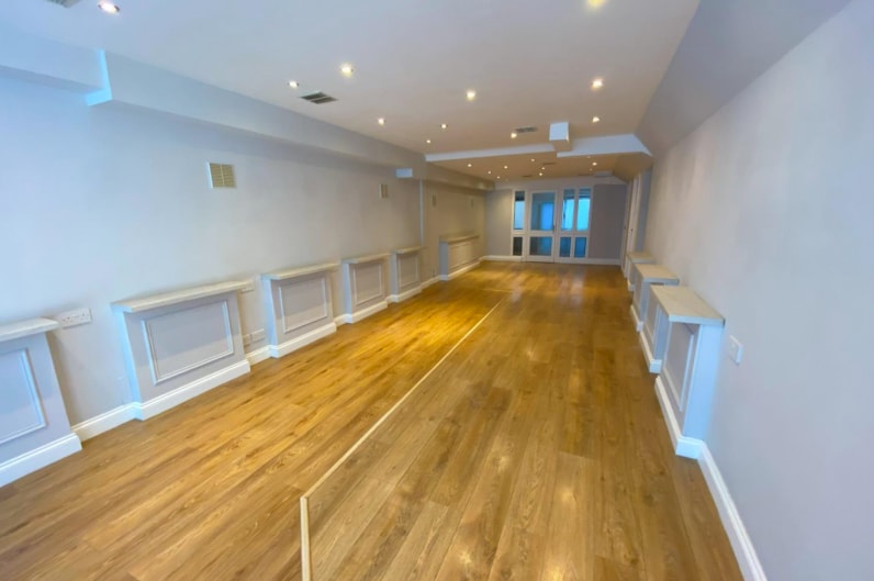 19 Diamond St, Aberdeen à louer Photo intérieure– Image 1 sur 4