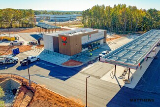 Plus de détails pour 808 Gossett Rd, Spartanburg, SC - Local commercial à vendre