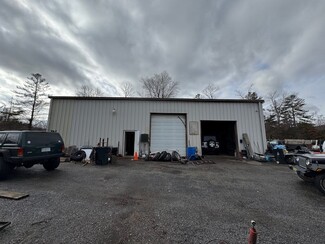 Plus de détails pour 31 Swartzel Shop Rd, Staunton, VA - Local d’activités à vendre