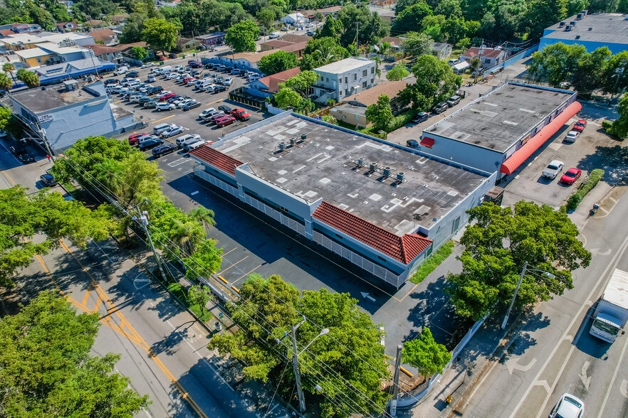 2901 NW 17th Ave, Miami, FL à vendre - Photo de l’immeuble – Image 3 sur 75
