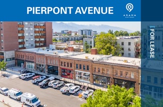 Plus de détails pour 331 W Pierpont Ave, Salt Lake City, UT - Bureau/Local commercial, Local commercial à louer