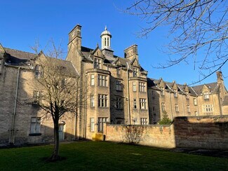 Plus de détails pour Derby Road, Belper - Bureau à vendre