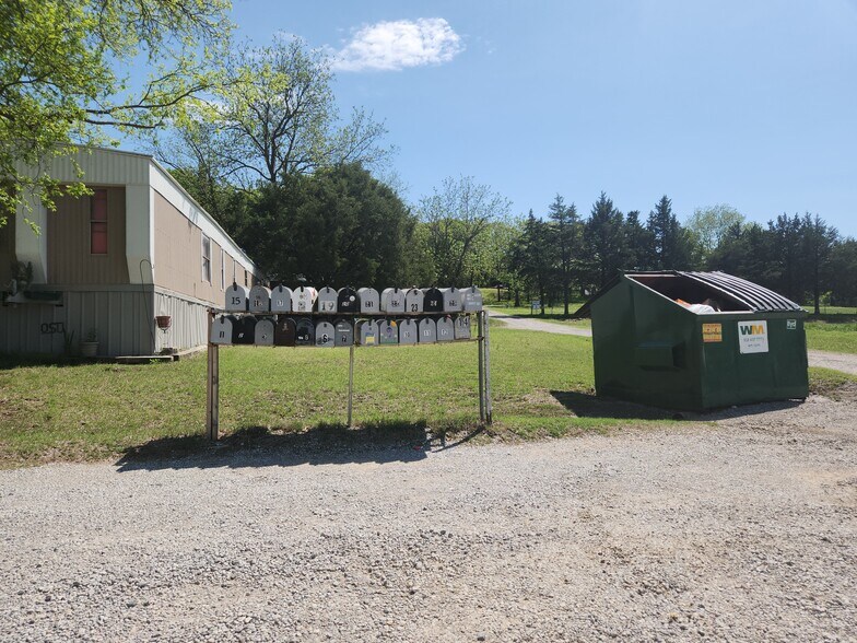 710 W Teel Rd, Sapulpa, OK à vendre - Photo de l’immeuble – Image 3 sur 13
