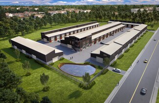 Plus de détails pour 9742 Titan Park Ct, Littleton, CO - Spécialisé à vendre
