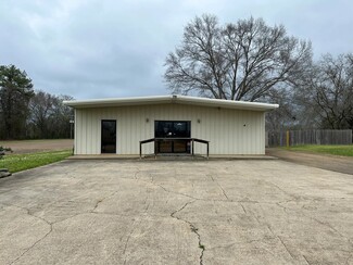 Plus de détails pour 716 W Georgetown St, Crystal Springs, MS - Bureau/Local commercial à louer