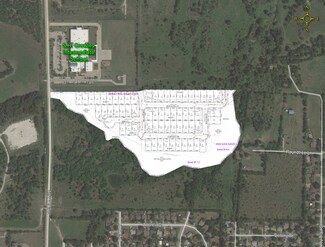 Plus de détails pour Miraverde Drive, Crowley, TX - Terrain à vendre