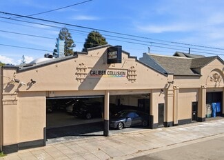 Plus de détails pour 3207 Shattuck Ave, Berkeley, CA - Local commercial à vendre