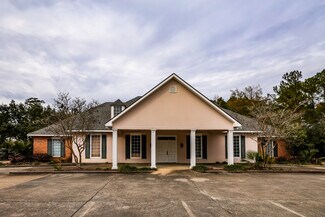 Plus de détails pour 2240 Gause Blvd E, Slidell, LA - Bureau à vendre
