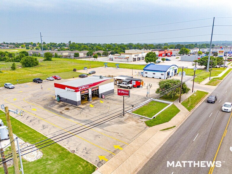 4233 S 31st St, Temple, TX à vendre - Photo de l’immeuble – Image 2 sur 4