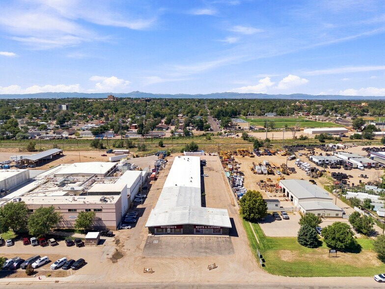 2015-2017 2nd Ave, Greeley, CO à louer - Photo de l’immeuble – Image 3 sur 23