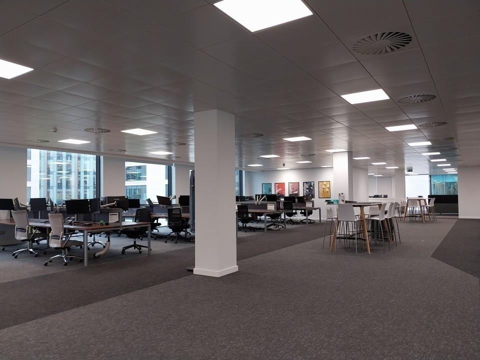 1A Wellington Pl, Leeds à louer Photo intérieure– Image 1 sur 4