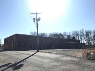 Plus de détails pour 251 Freestone Ave, Portland, CT - Industriel/Logistique à vendre