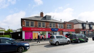 Plus de détails pour 197-199 Bowbridge Rd, Newark - Local commercial à vendre