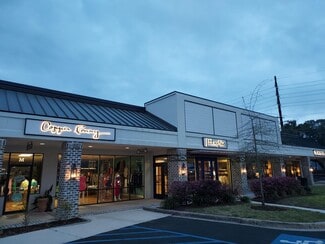 Plus de détails pour 976 Houston Northcutt Blvd, Mount Pleasant, SC - Local commercial à louer