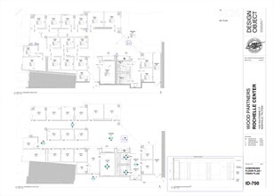 1021 South St, Nashville, TN à louer Plan de site– Image 1 sur 1