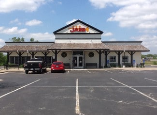 Plus de détails pour 19700 E Valley View Pky, Independence, MO - Local commercial à vendre