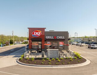 Plus de détails pour 8803 MO-45, Parkville, MO - Local commercial à vendre