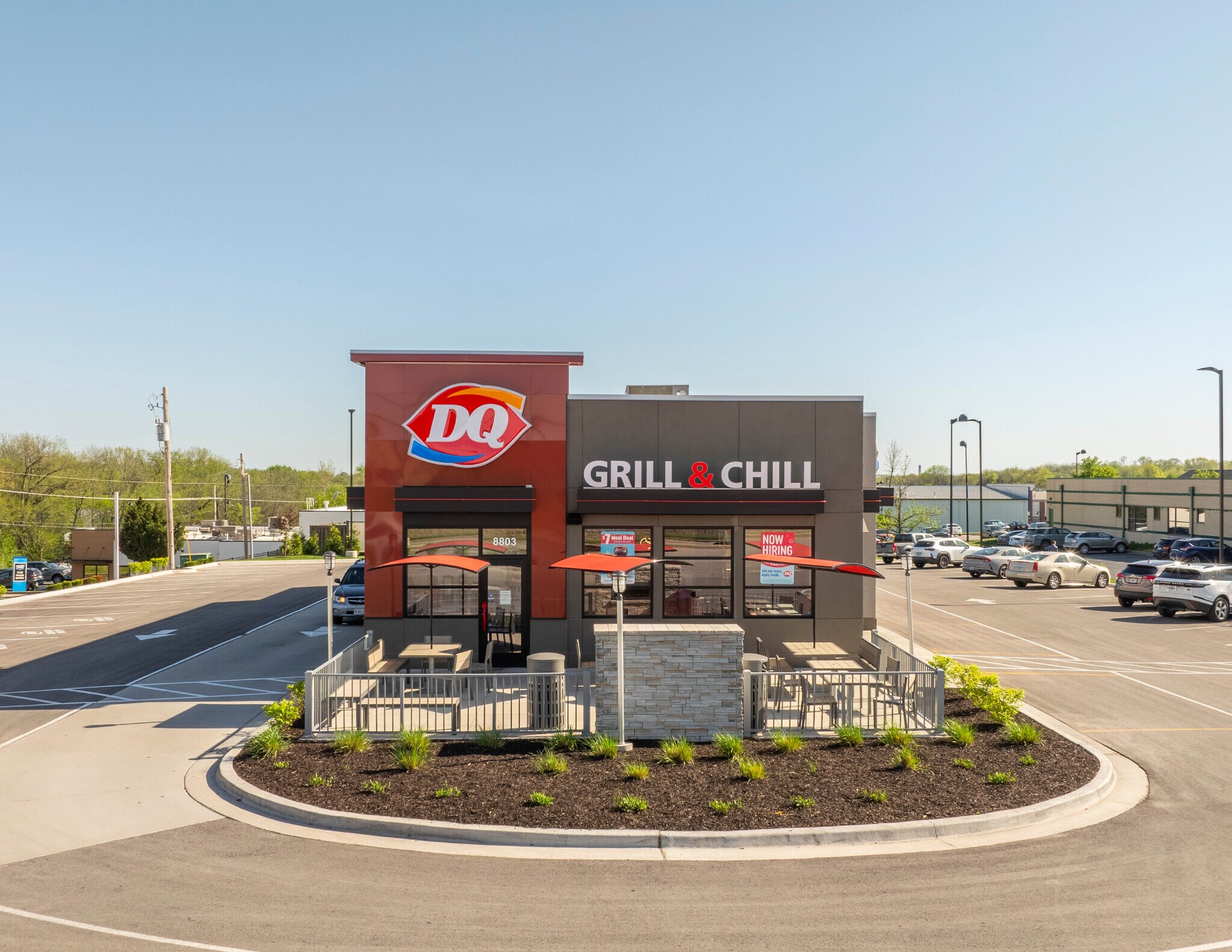 8803 MO-45, Parkville, MO à vendre Photo principale– Image 1 sur 12